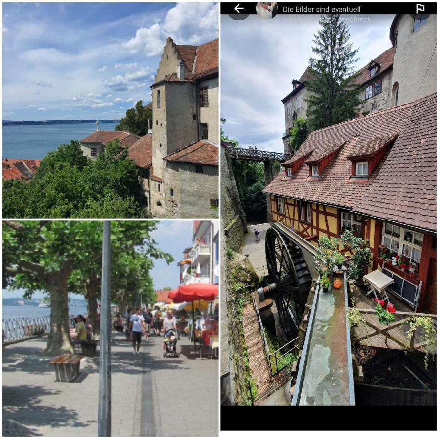 Studio Bodensee Дайзендорф Экстерьер фото